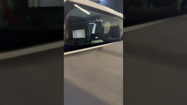 Тонировка задней полусферы 5% Toyota HILUX #тонировка смотреть онлайн