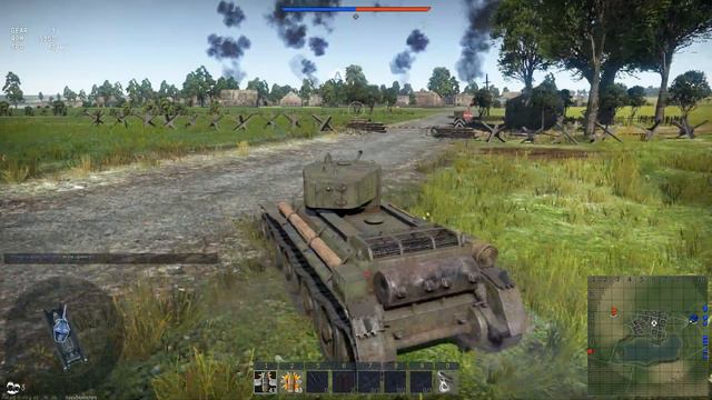 War thunder #1 смотреть онлайн