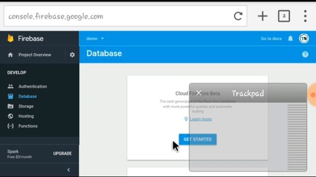 How to edit any .aia file on android device || Firebase full tutorial || Tech Developer смотреть онлайн