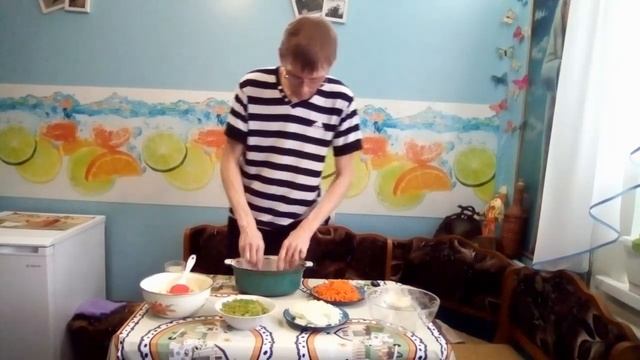 Жаркое по домашнему смотреть онлайн