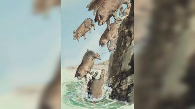 ЛИЧИНА, В КОТОРОЙ ЯВЛЯЮТСЯ ЗЛЫЕ ДУХИ РОДУ ЧЕЛОВЕЧЕСКОМУ.. смотреть онлайн