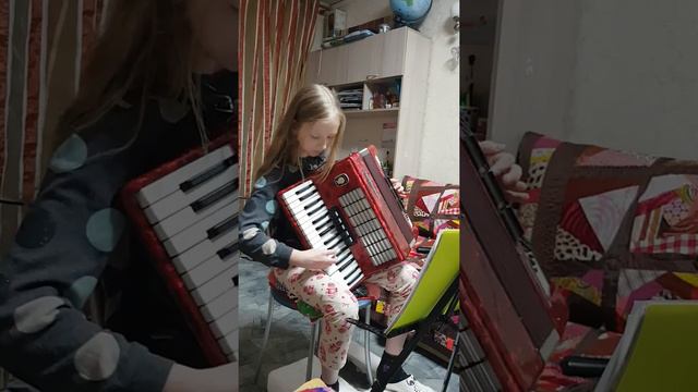 Сонатина.Д.Штейбельт смотреть онлайн
