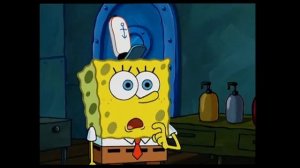 Губка Боб   ТОЛЬКО ОДИН КУСОЧЕК