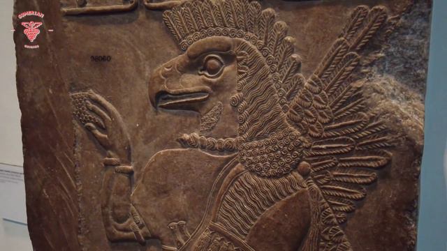 12000BC Before the Sumerians, Temples were Built NOT BY THEM, Historians Argue How Mesopotamia Bega смотреть онлайн