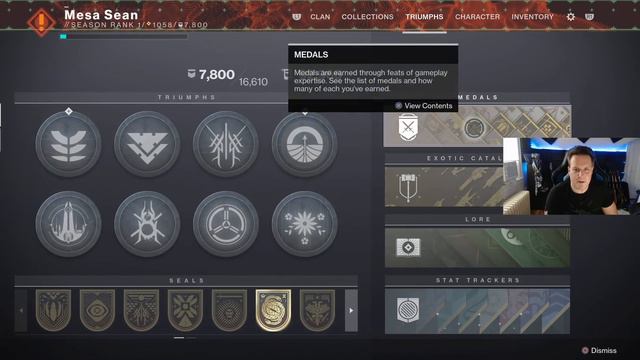 BEYOND LIGHT INFO BLOWOUT! 🤩 New Exotics, Loot & More! смотреть онлайн