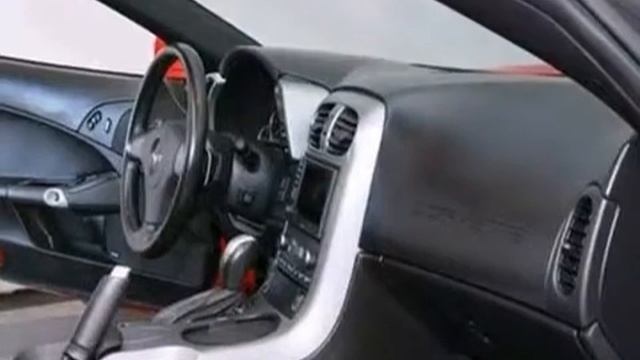 2006 Chevrolet Corvette #S3278 in Warrenton, VA смотреть онлайн