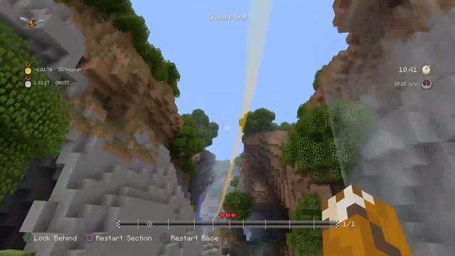 Minecraft Xbox 360 / PS3 - Last Update TU65 Release Date Info смотреть онлайн