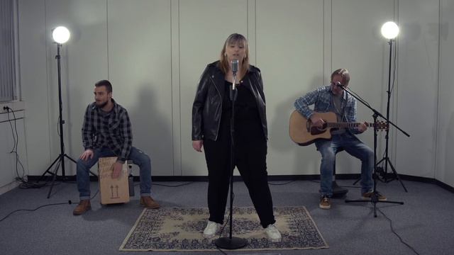 Miley Cyrus Flowers - Cover