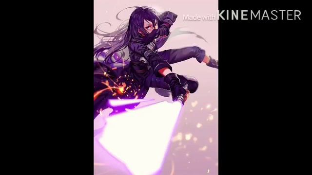 Первое видео про картинки аниме смотреть онлайн