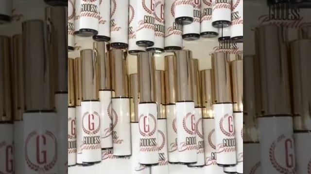 Bossgirl клей для ресниц накладные ресницы оптом с заказной упаковкой этикетка логотип наклейки смотреть онлайн