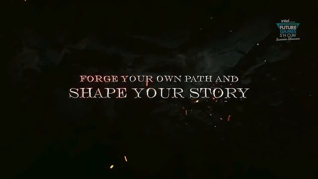 Shattered Heaven Gameplay Trailer - Future Games Show Summer Showcase 2023 смотреть онлайн