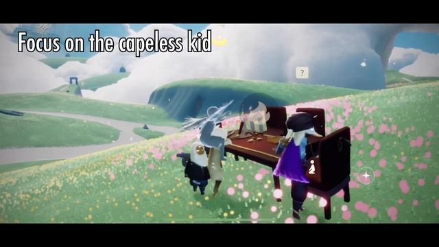 SKY HACKER : SKY : Children of the light смотреть онлайн
