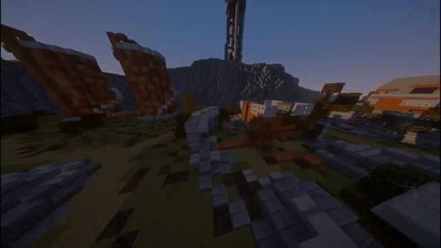 САМАЯ ЛУЧШАЯ ПРОЛЕТКА НА РАСТ МИ. RUST ME. РАСТ В МАЙНКРАФТЕ смотреть онлайн