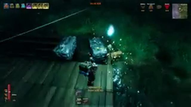 Valheim Season 4 EP6 Building our Dock House смотреть онлайн