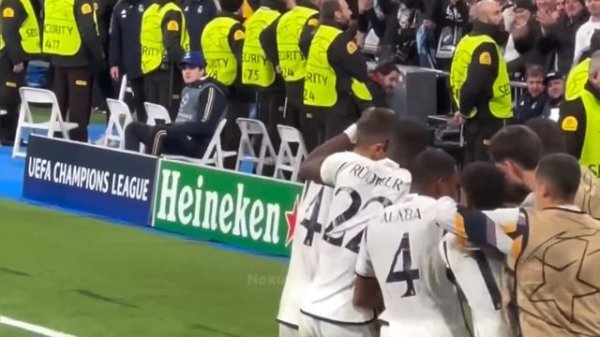 Antonio Rudiger Funny Moments😂