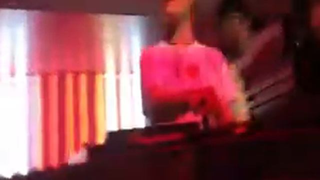 DJ ALI'TN CYCLONE DJERBA & Miss "Tunisie 2013" смотреть онлайн