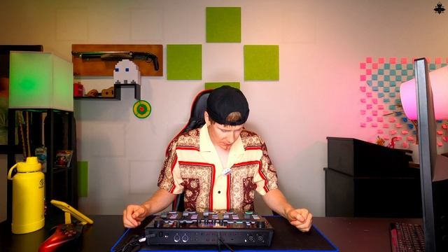 RC-505 MK 2 Unboxing | BBX Loop Station by BOSS | Test and Recommendations смотреть онлайн