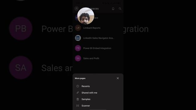 Power BI | Mobile | Data Analytics | Business Intelligence | Microsoft | Description смотреть онлайн