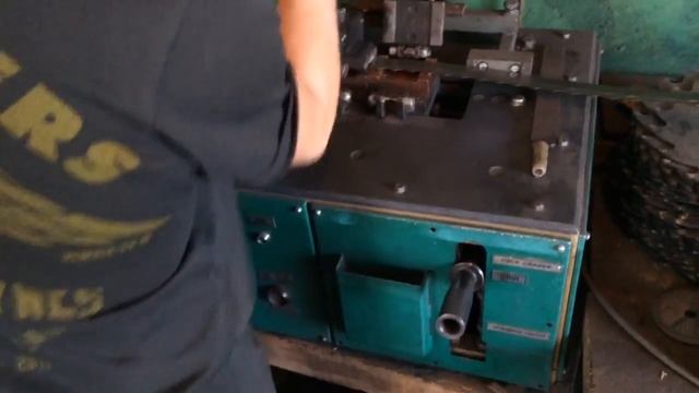 Как и чем сварить ленточную пилу для пилорамы до 55 мм смотреть онлайн