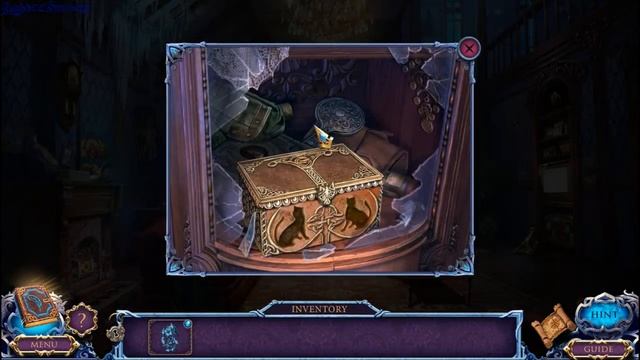 Mystery of the Ancients 4 Deadly Cold gameplay - GogetaSuperx смотреть онлайн