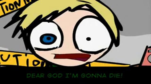 Silent Hill 2: Chibi Edition смотреть онлайн