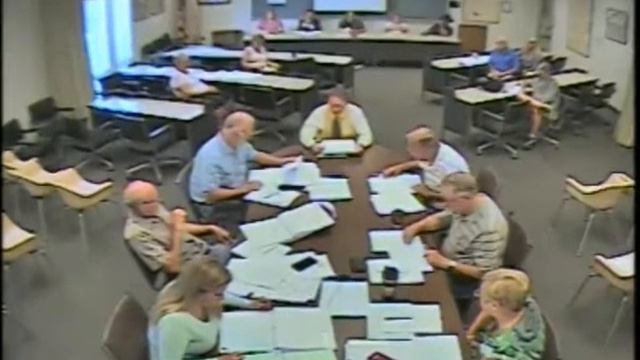 8-4-2016 Finance Committee Meeting смотреть онлайн