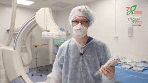 Установка кардиостимулятора в Городской клинической больнице № 7 Казани