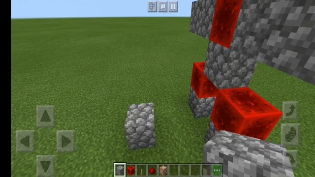 How To Spawn A Redstone Golem In Minecraft! смотреть онлайн