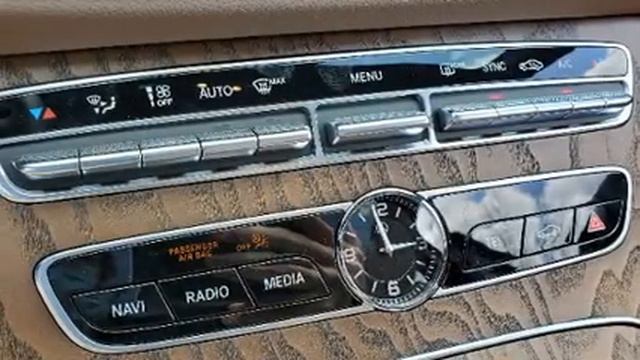 2020 Mercedes-Benz E-Class E 350 4MATIC смотреть онлайн
