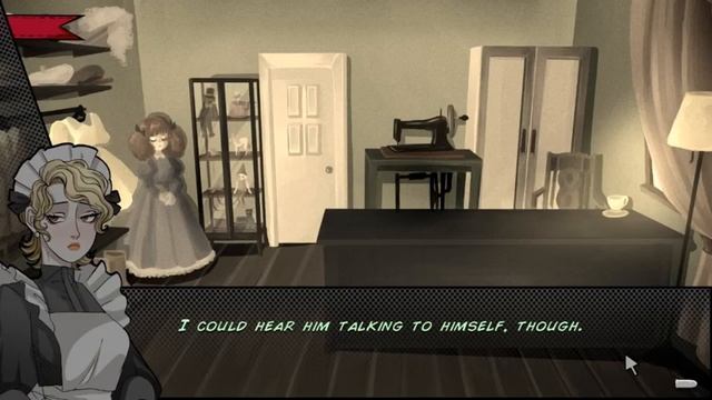 5) Misadventures of Laura Silver: Chapter I - TRUE ENDING, FINALE смотреть онлайн