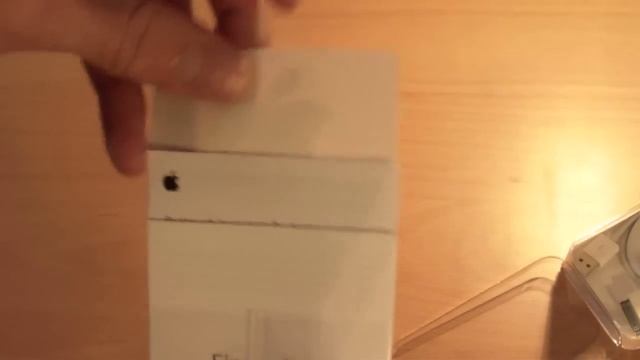 iPod Touch 4G Unboxing смотреть онлайн