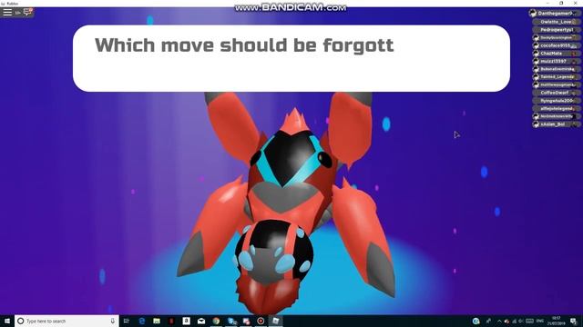 INSANE PYDER EVOLUTION *OP*! Roblox Loomian Legacy смотреть онлайн