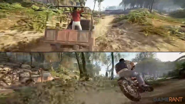 The 10 Best Local Co-Op & Split-Screen Games You Can Play On Steam