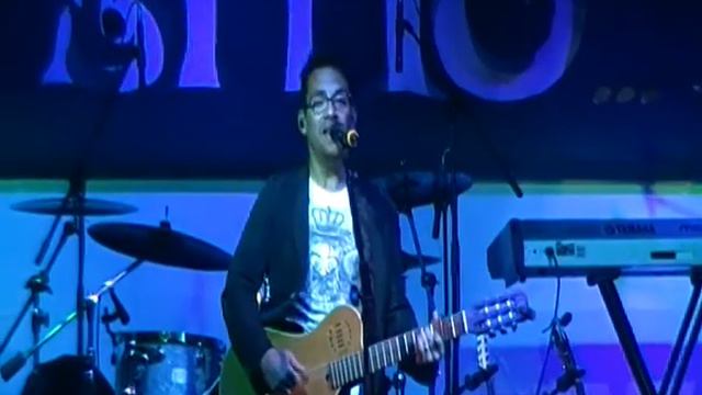 Oct. 04 - 12 - A Tajitos de Caña - Juan Fernando Velasco смотреть онлайн