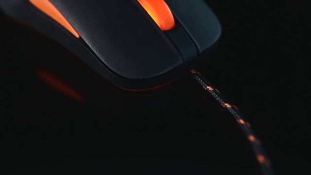 SteelSeries Kana v2 смотреть онлайн