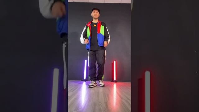 Шаффл Обучение | Shuffle Dance 2022 ? смотреть онлайн