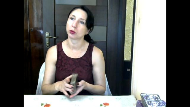 Реакция загаданного человека на мой поступок, действие или поведение? смотреть онлайн