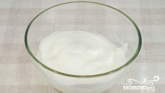 Сборник рецептов