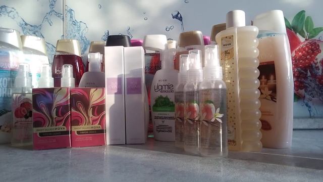 Заказ AVON 1 2021 смотреть онлайн