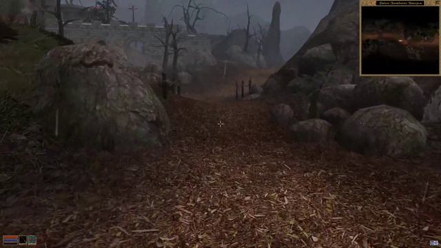 Morrowind OpenMW стрим 05.01.20 часть 2 смотреть онлайн