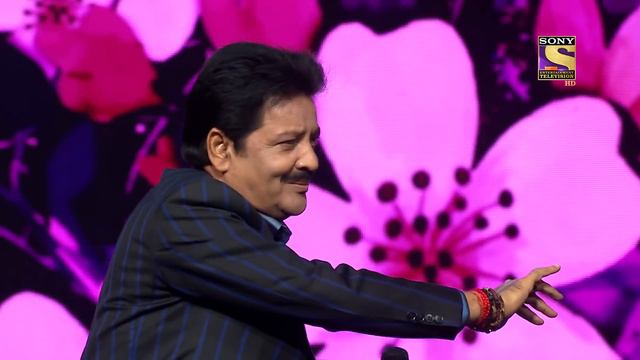 Arunita ने की Udit जी से एक Request | Indian Idol | Performance