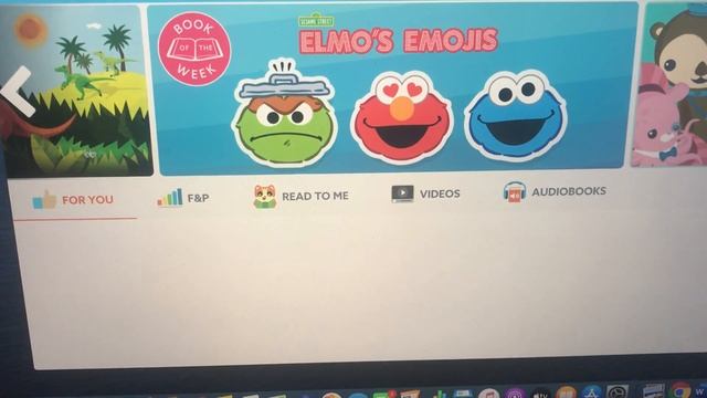 Accessing Epic Books смотреть онлайн
