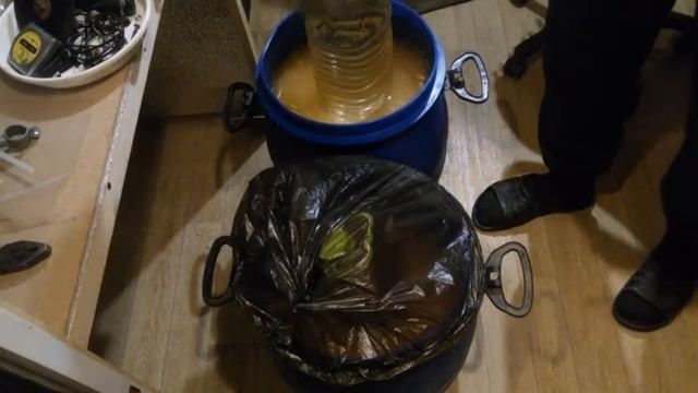 квашенная капуста своими руками. смотреть онлайн
