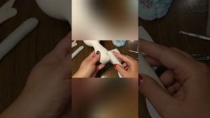 Мастер-класс # 1. Шьём тело куклы. Текстильная кукла. Делаем куклу вместе.