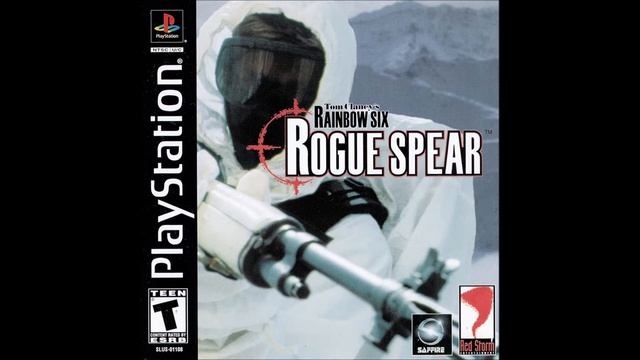 Tom Clancy's Rainbow Six: Rogue Spear (Victory Theme) смотреть онлайн