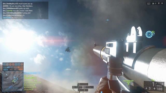 Battlefield 4 China Rising Montage Preview смотреть онлайн