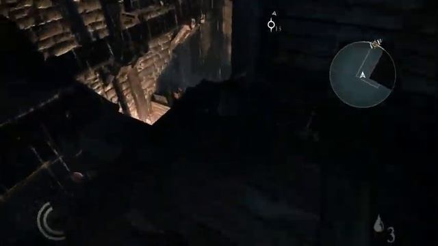 Обзор игры Thief 4 / Вор (2014)