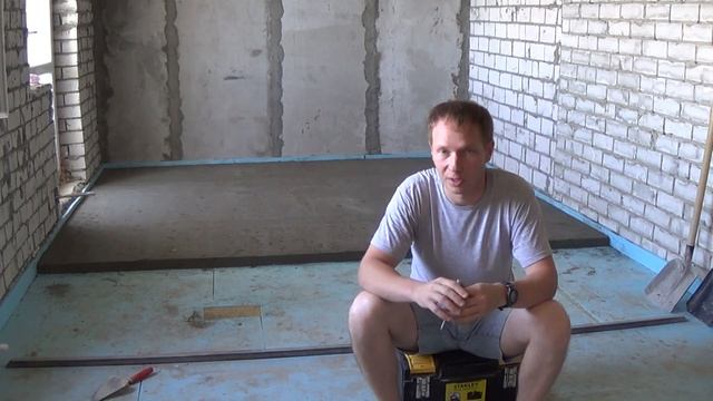 МАЯКИ ДЛЯ ПОЛУСУХОЙ СТЯЖКИ смотреть онлайн