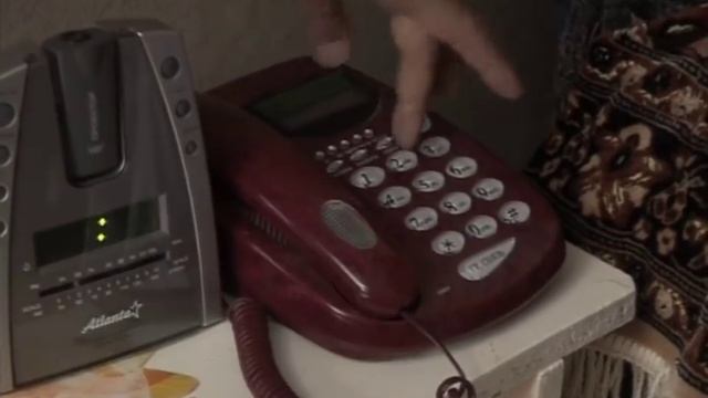 Детективы. Трудный ребенок