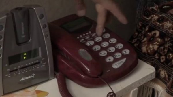 Детективы. Трудный ребенок